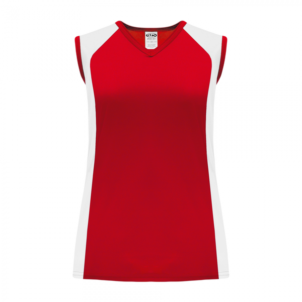 Athletic Knit Ladies Baseball Jersey Ba601l